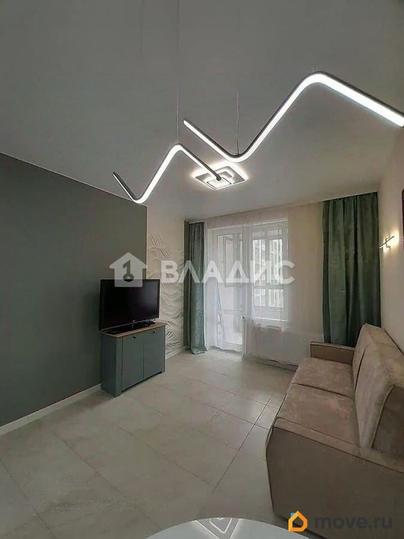 студия, 23.6 м&sup2;