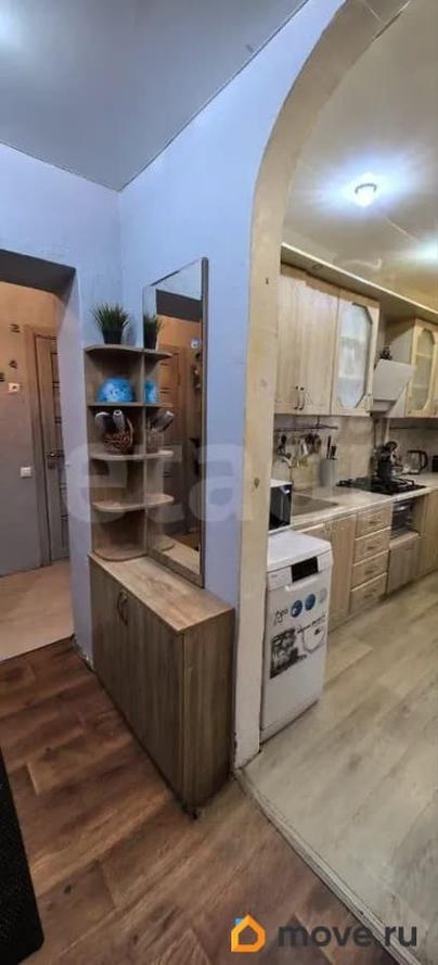 2-комн. квартира, 48.8 м&sup2;