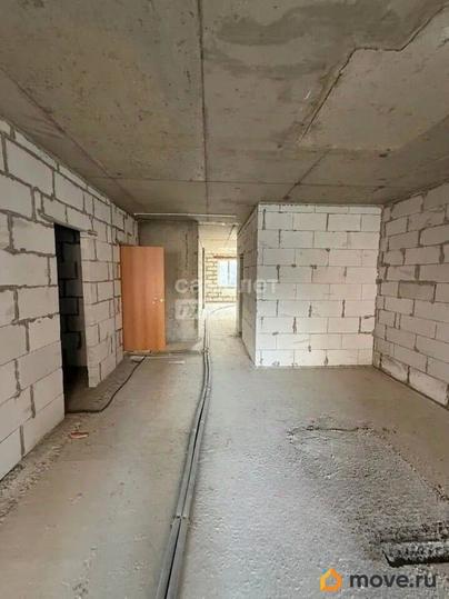 3-комн. квартира, 88.2 м&sup2;