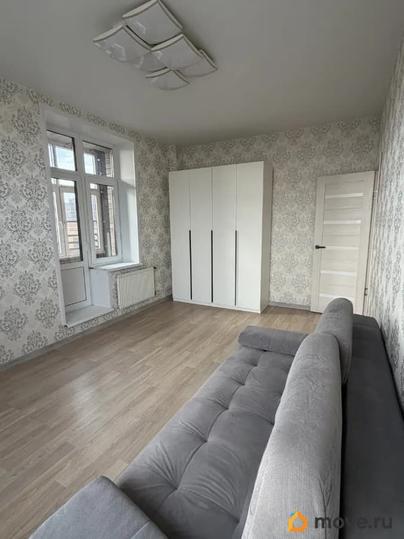 2-комн. квартира, 44.9 м&sup2;