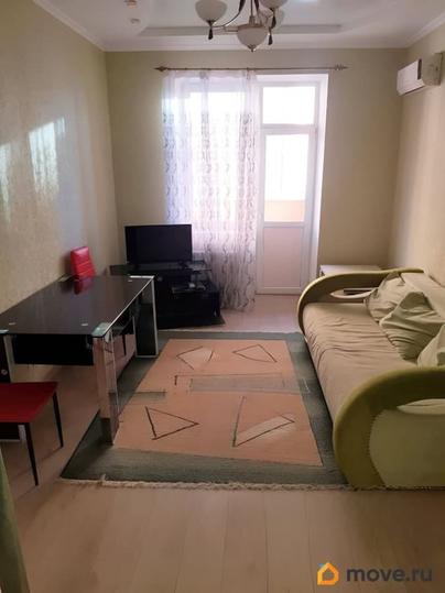 3-комн. квартира, 96 м&sup2;