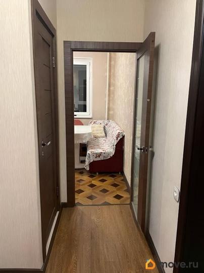 1-комн. квартира, 42 м&sup2;