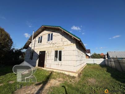 дом, 120 м&sup2;, 6 соток