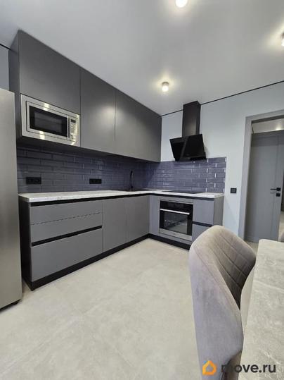 3-комн. квартира, 79.9 м&sup2;