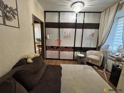 1-комн. квартира, 33 м&sup2;