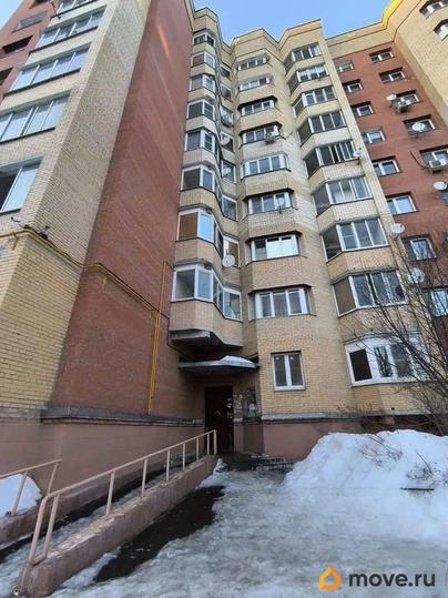 2-комн. квартира, 67 м&sup2;