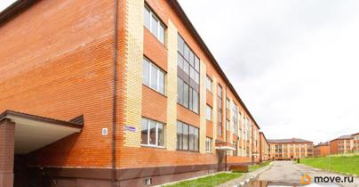 3-комн. квартира, 83 м&sup2;