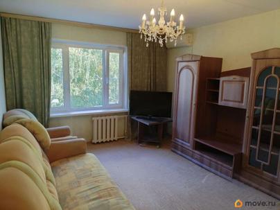 4-комн. квартира, 65.3 м&sup2;