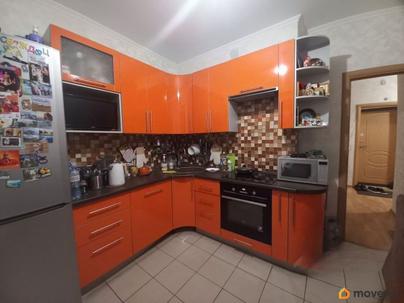 1-комн. квартира, 42.4 м&sup2;