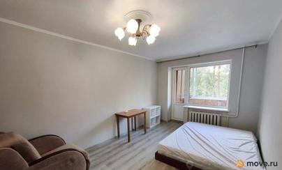 1-комн. квартира, 35.7 м&sup2;