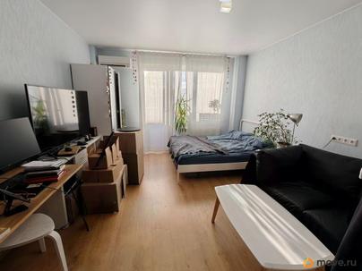 студия, 32 м&sup2;