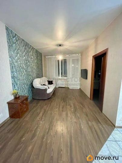 1-комн. квартира, 52 м&sup2;