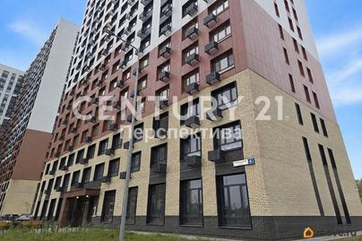 студия, 19.5 м&sup2;