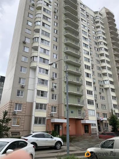 1-комн. квартира, 40.4 м&sup2;