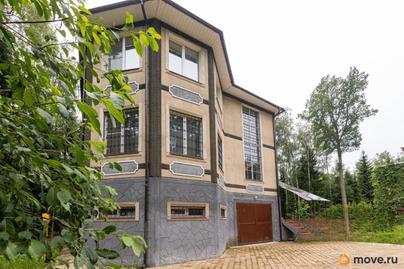дом, 512 м&sup2;, 12.5 сотки