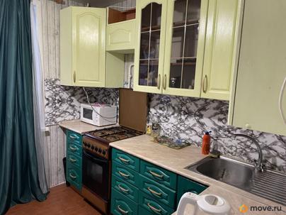 2-комн. квартира, 53 м&sup2;