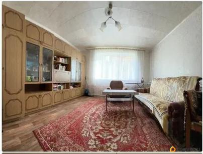 комната, 28.9 м&sup2;