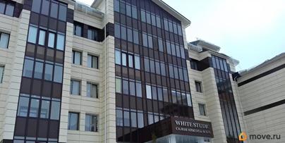 4-комн. квартира, 128 м&sup2;