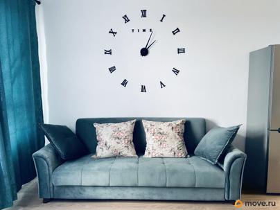 студия, 23 м&sup2;