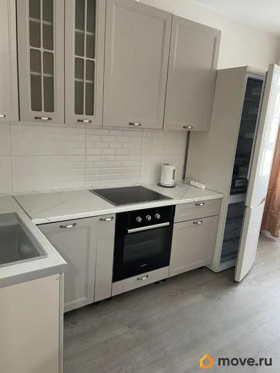 2-комн. квартира, 60.2 м&sup2;
