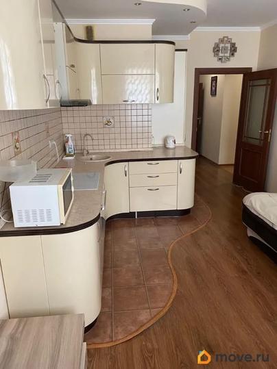 1-комн. квартира, 50 м&sup2;