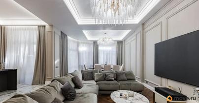 дом, 271 м&sup2;, 2 сотки