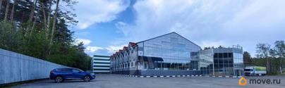 свободного назначения, 6200 м&sup2;