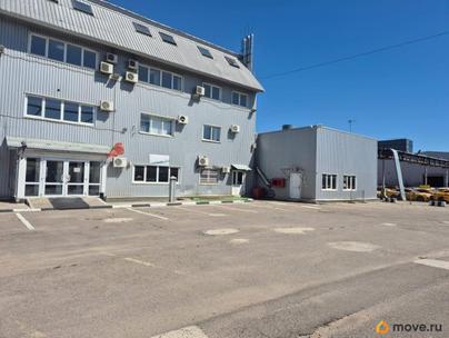 офис, 140 м&sup2;
