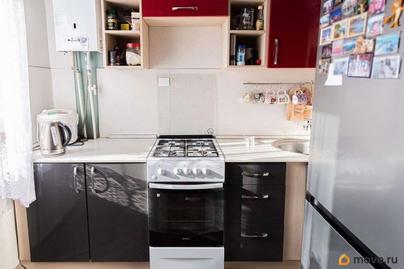 1-комн. квартира, 31 м&sup2;