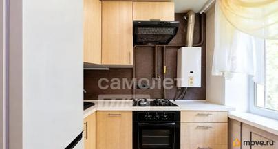 2-комн. квартира, 43.2 м&sup2;