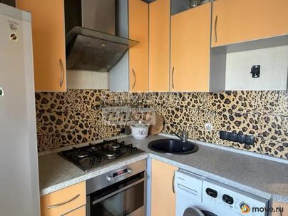 1-комн. квартира, 32.2 м&sup2;