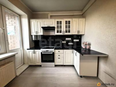 1-комн. квартира, 33 м&sup2;