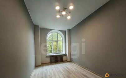 2-комн. квартира, 35.6 м&sup2;