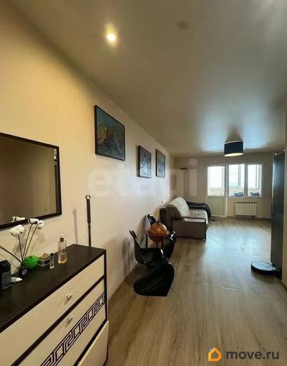 2-комн. квартира, 73.2 м&sup2;