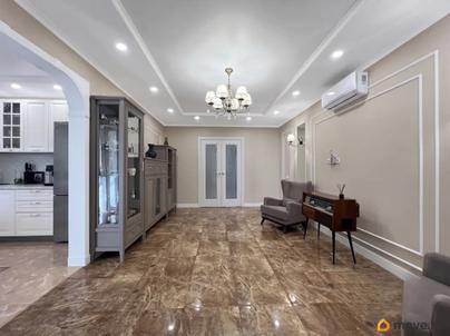 4-комн. квартира, 125 м&sup2;