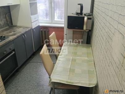 3-комн. квартира, 54.1 м&sup2;