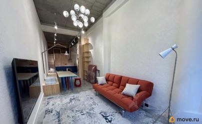 студия, 57 м&sup2;