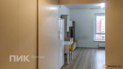 студия, 27.1 м&sup2;