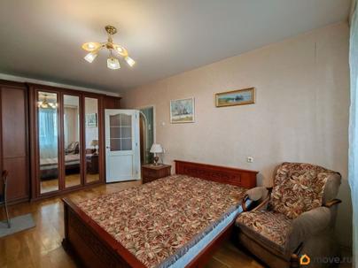 1-комн. квартира, 40 м&sup2;