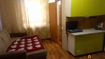 студия, 15 м&sup2;