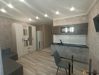 студия, 23 м&sup2;
