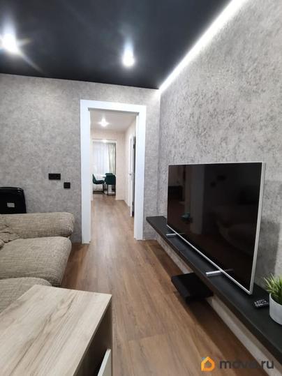 3-комн. квартира, 65 м&sup2;