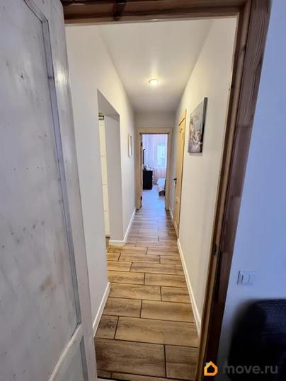 2-комн. квартира, 55 м&sup2;