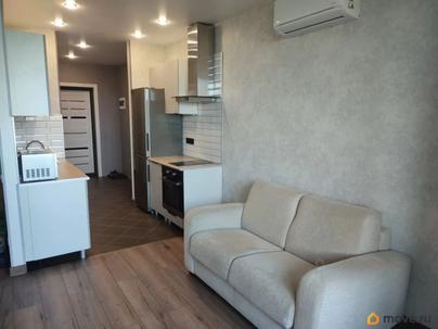 студия, 32 м&sup2;