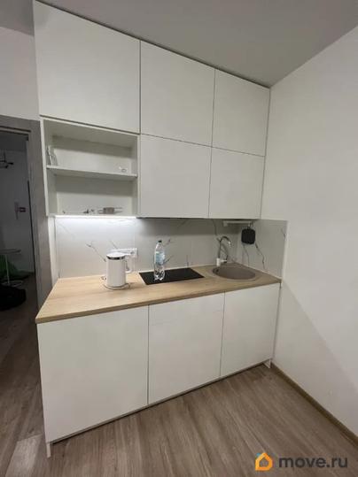 студия, 24 м&sup2;