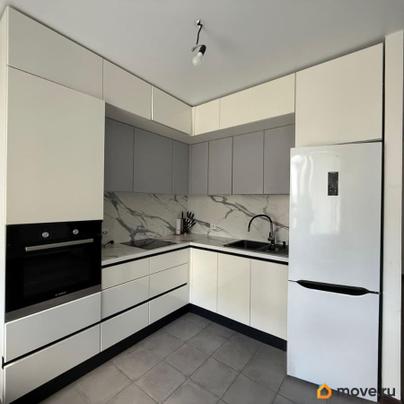 2-комн. квартира, 42 м&sup2;