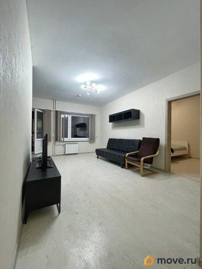 2-комн. квартира, 61.3 м&sup2;