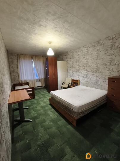 1-комн. квартира, 41 м&sup2;