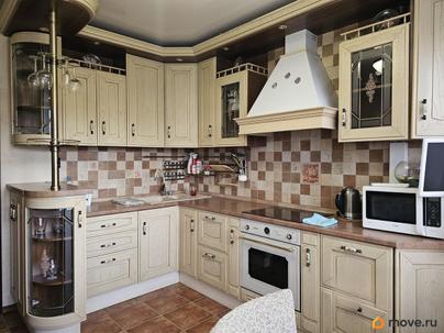 3-комн. квартира, 80 м&sup2;