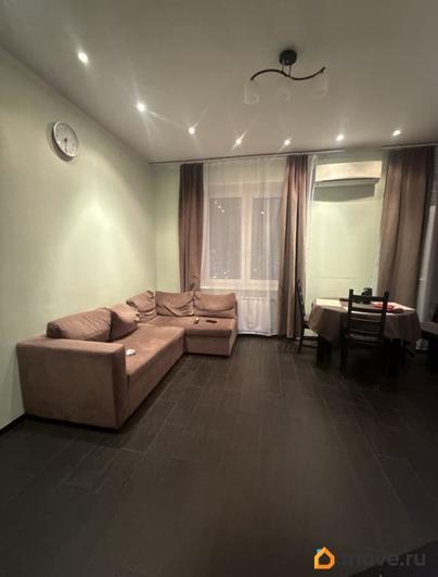 3-комн. квартира, 85 м&sup2;